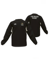 Colorado University Rugby Contact/Pullover Top
