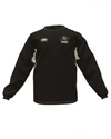 Colorado University Rugby Contact/Pullover Top
