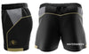 Colorado University Black Playing Shorts
