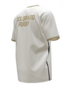 Colorado University Rugby White Training Shirt