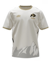 Colorado University Rugby White Training Shirt