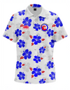Feeders Rugby Hawaiian Shirt