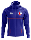 Feeders Rugby Hoody