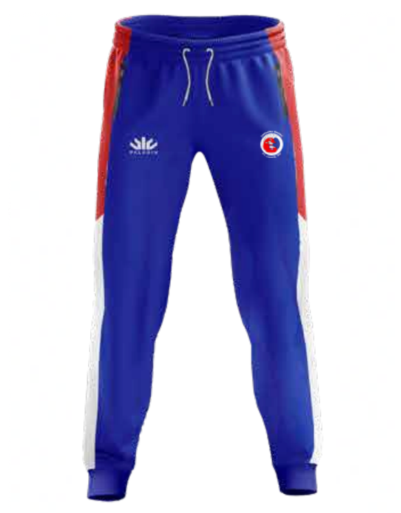 Feeders Rugby Trackpants