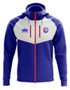 Feeders Rugby Track Jacket