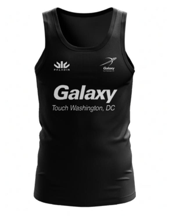 Galaxy Touch Singlet