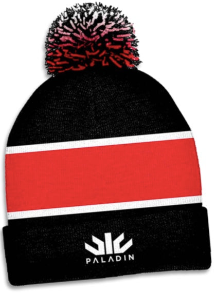 Happy Valley Barbarians Beanie