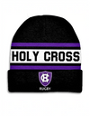 Holy Cross Rugby Beanie