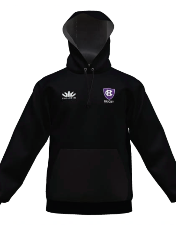 Holy Cross Rugby Hoody
