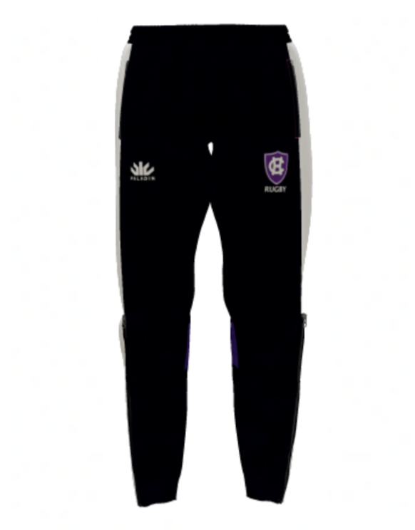 Holy Cross Rugby Trackpants