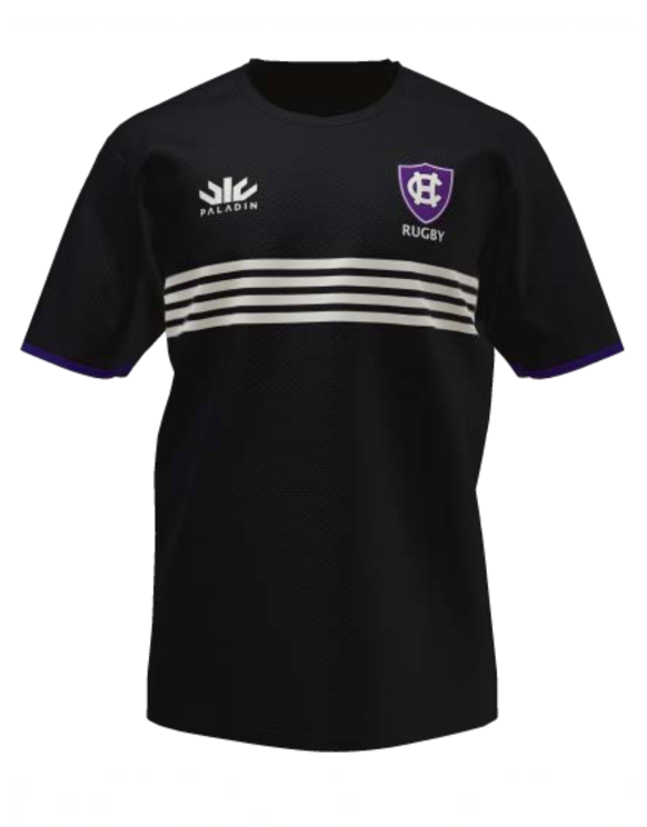 Holy Cross Rugby Training Tee