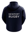 Newport Rugby Hoody - Kids