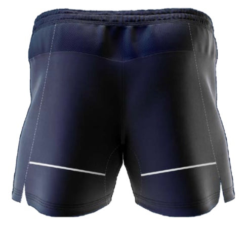 Newport Rugby Training Shorts