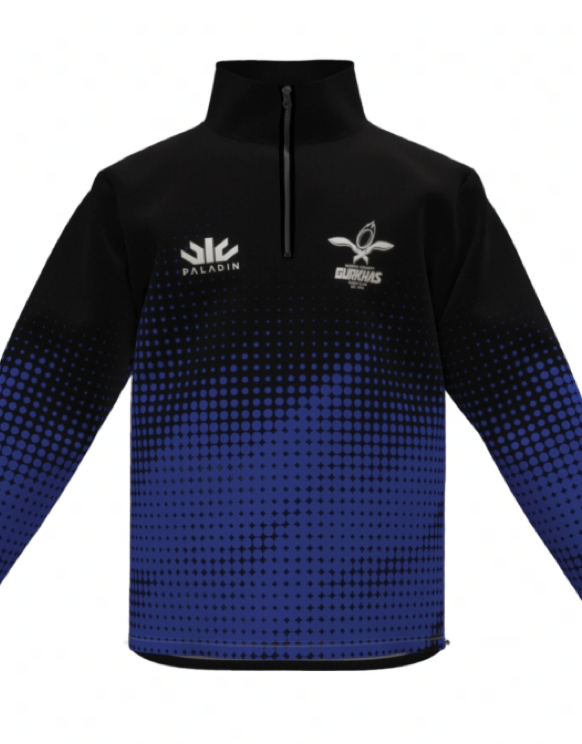 North County RFC Contact Jacket