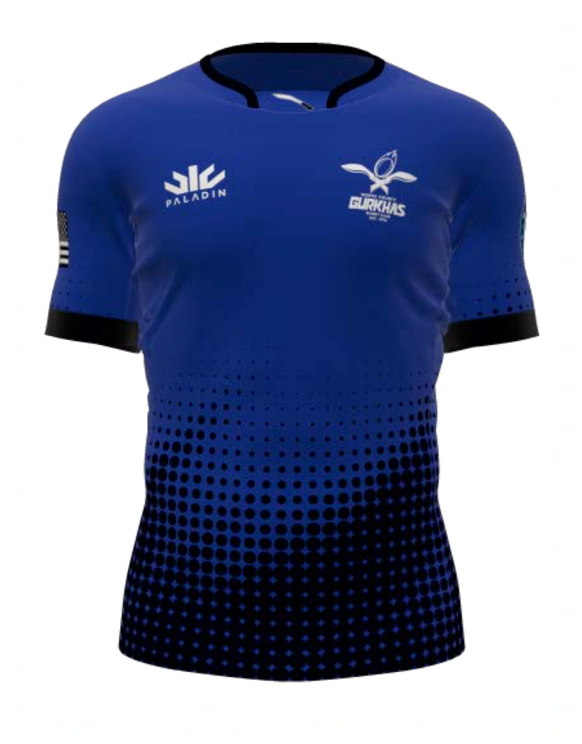 North County RFC Jersey
