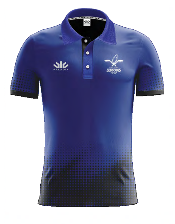 North County RFC Polo