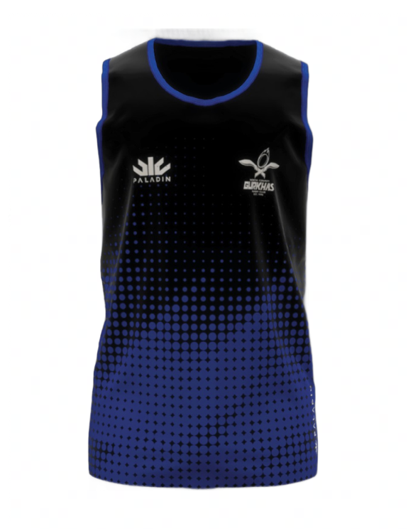 North County RFC Singlet