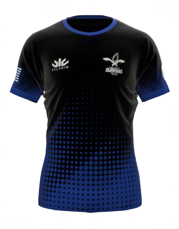 North County RFC Training Shirt