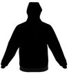 Brooklyn Rugby Club Black Hoody