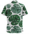 Birmingham Steel Rugby Club Hawaiian Shirt - Male Cut